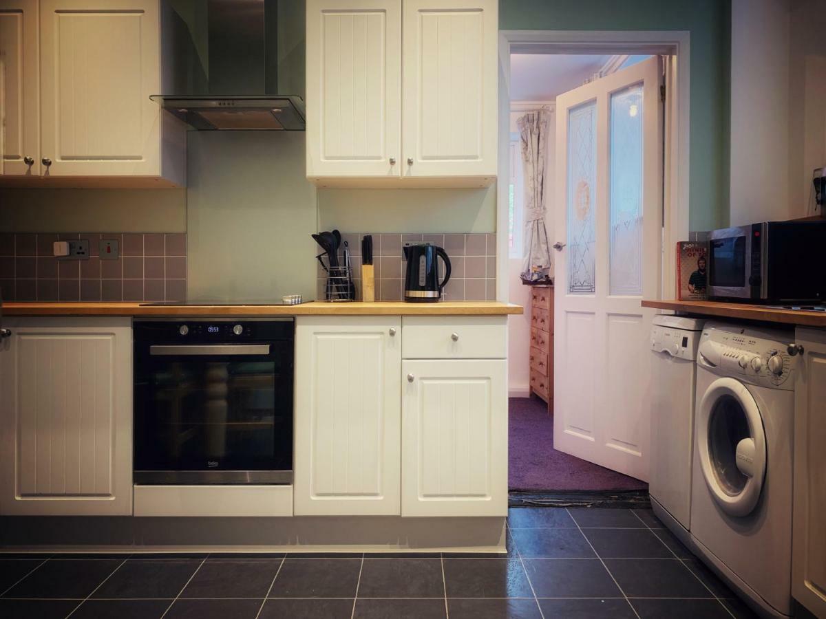 Paul'S Place Near Heathrow لندن المظهر الخارجي الصورة