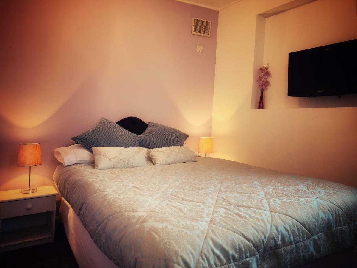 Paul'S Place Near Heathrow لندن المظهر الخارجي الصورة